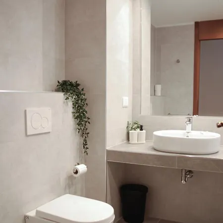 & Pet - Ponte Apartment *