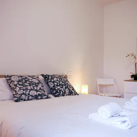& Pet - Ponte Apartment *