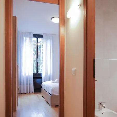 Apartment & Pet - Ponte *