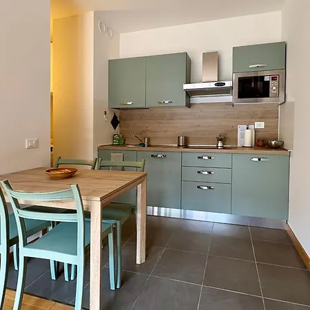 & Pet - Ponte Apartment